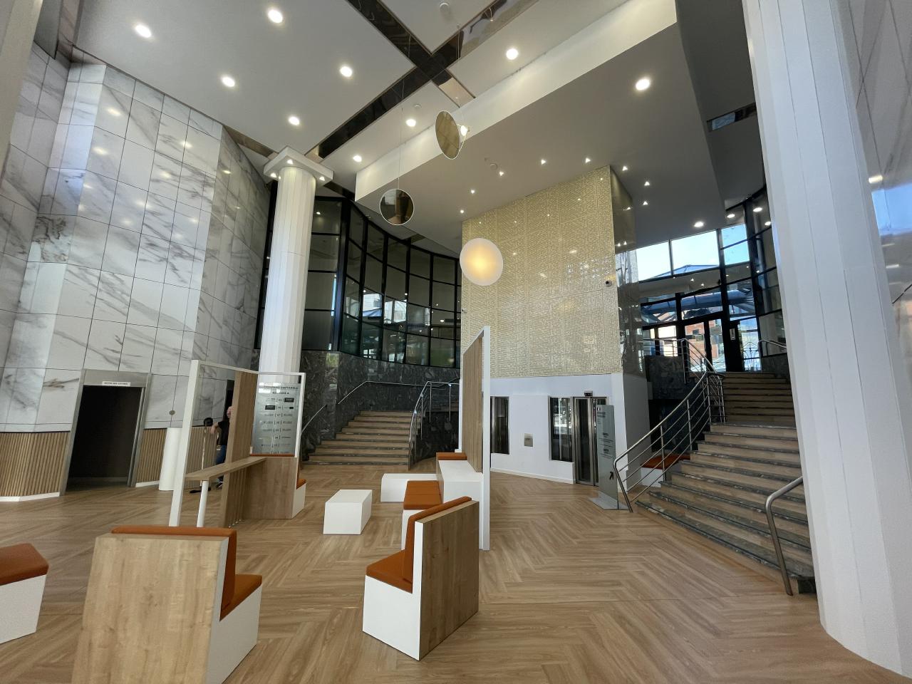 Bureau Toulouse 1197m² Location bureau Toulouse Haute-Garonne OLBUR2427053 8
